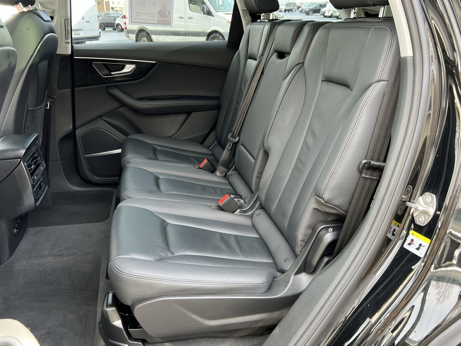 Used 2023 Audi Q7 3.0T Premium Plus image 23