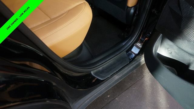 Used 2025 Kia Seltos EX w/ EX Sunroof Package FWD image 48