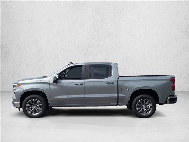 New 2026 Chevrolet Silverado 1500 LT w/ Protection Package RWD image 5