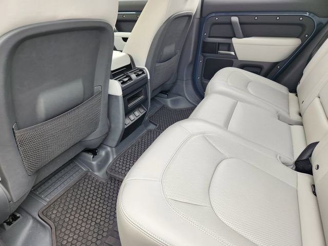 Used 2026 Land Rover Defender 110 S image 26