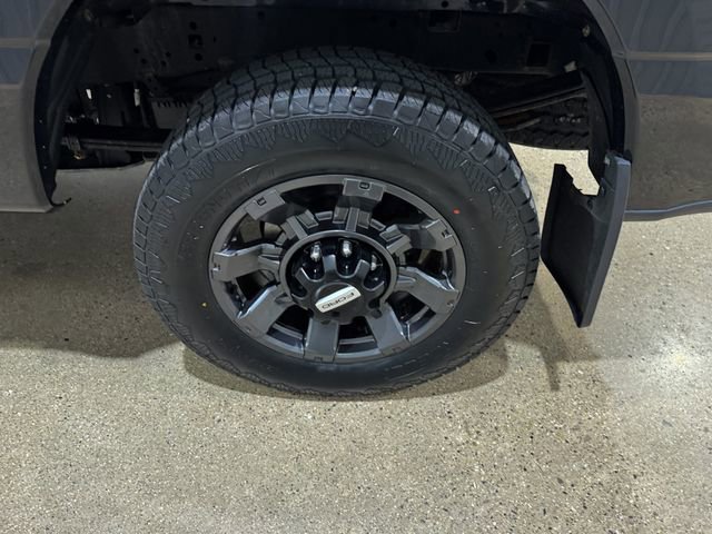Used 2023 Ford F250 Lariat w/ Lariat Ultimate Package AWD/4WD image 30