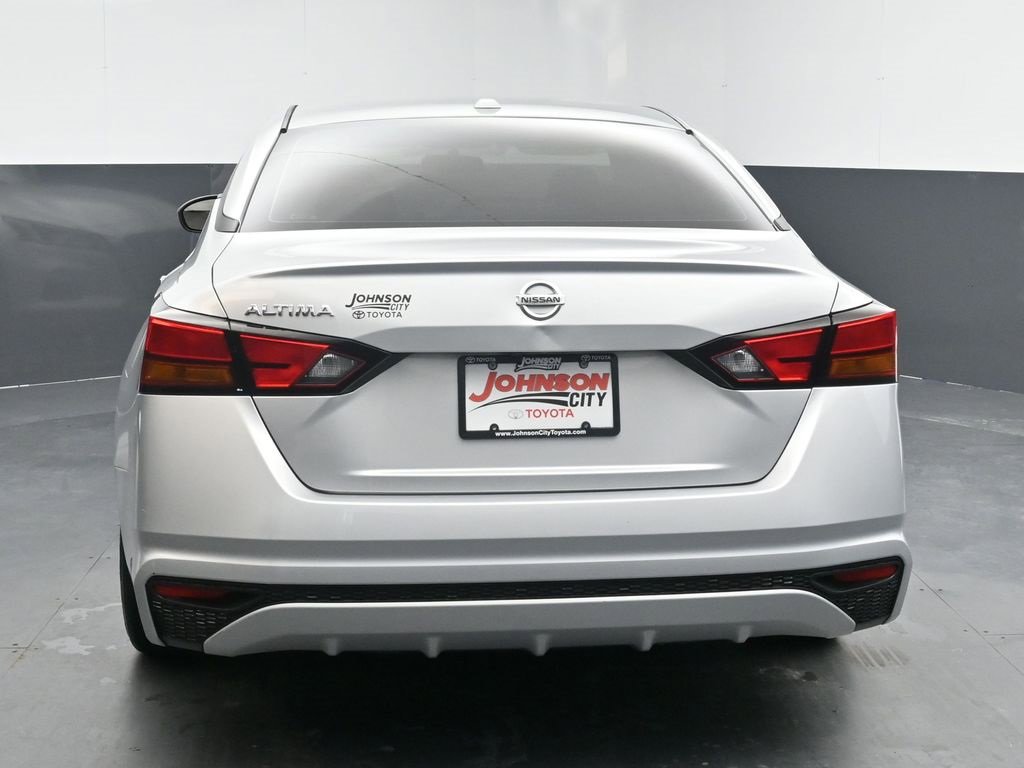 Used 2019 Nissan Altima 2.5 S image 7