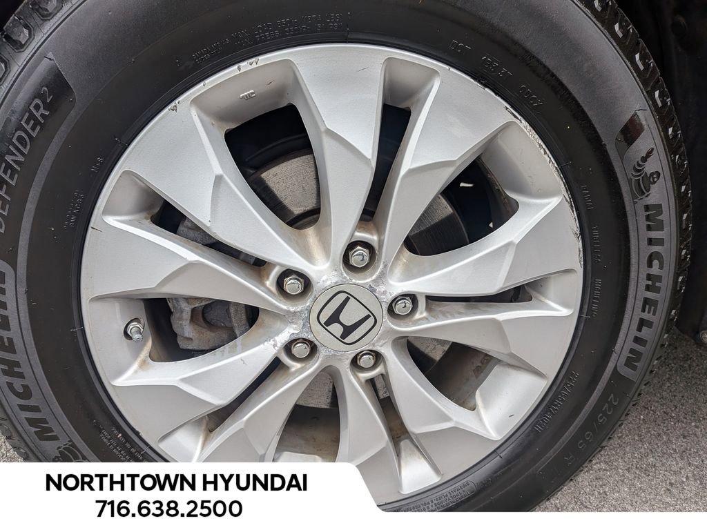 Used 2013 Honda CR-V EX-L image 37