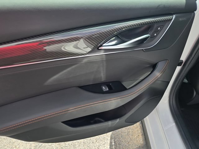 New 2026 Cadillac CT5 Sport RWD image 14