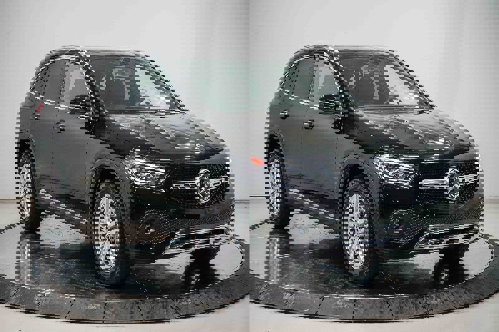 Used 2022 Mercedes-Benz GLA 250 image 5