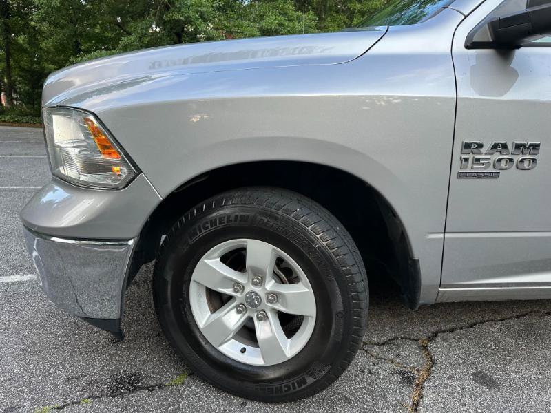 Used 2019 RAM 1500 Tradesman w/ Popular Equipment Group RWD image 3