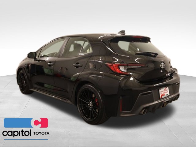 Used 2024 Toyota Corolla GR w/ Performance Package AWD/4WD image 5
