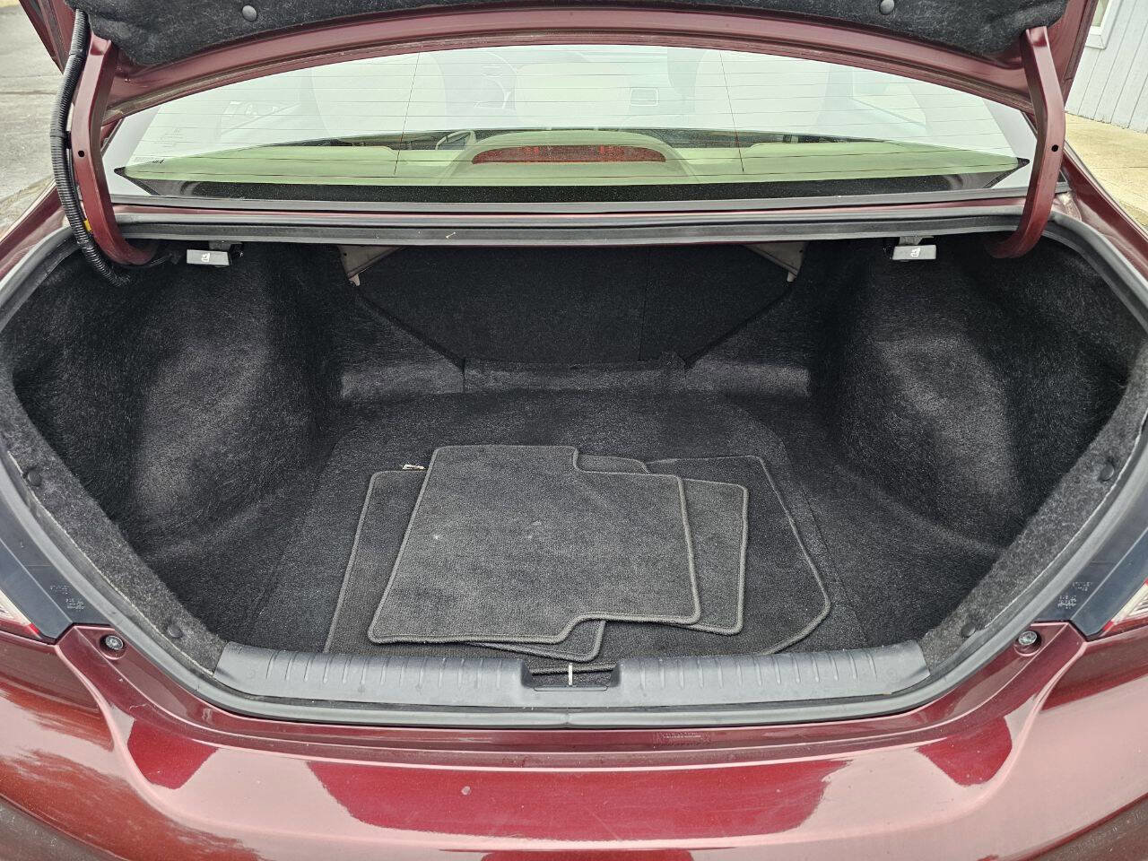 Used 2013 Honda Civic EX image 18