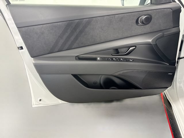 New 2026 Hyundai Elantra N FWD image 13