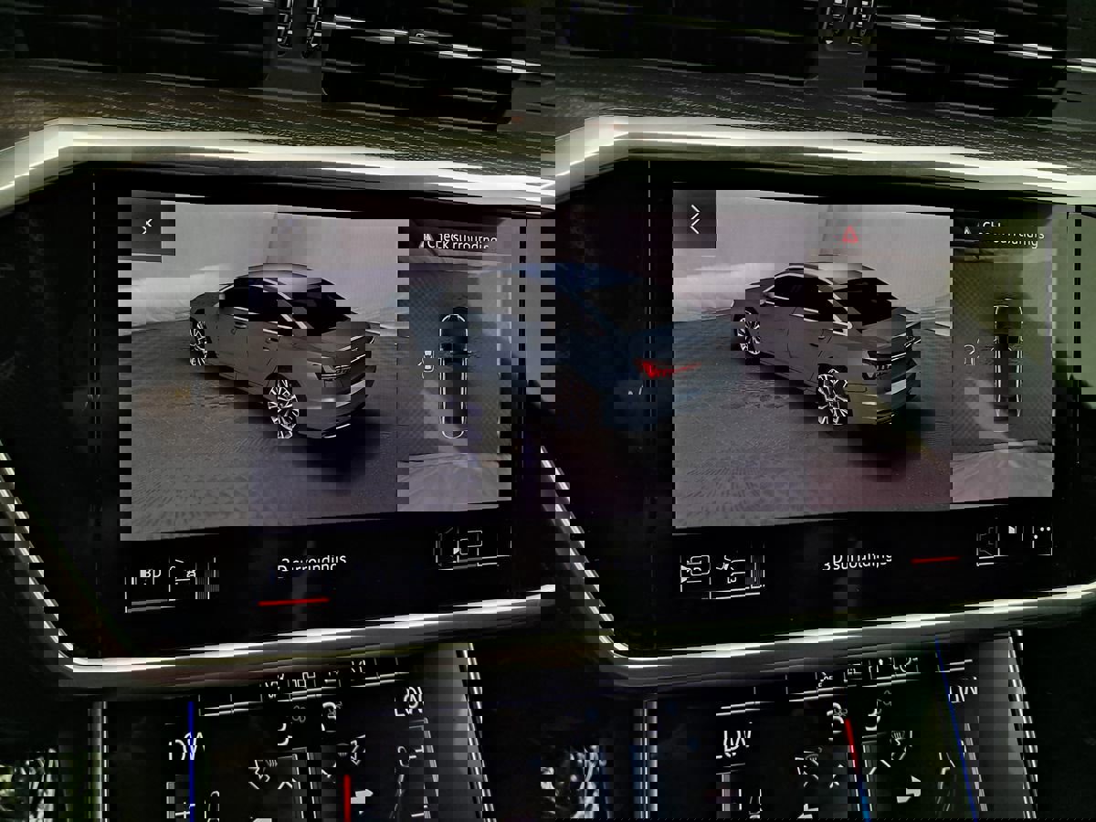 Used 2020 Audi S6 Premium Plus w/ S Sport Package image 17