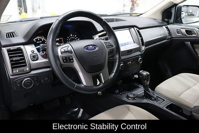 Used 2020 Ford Ranger XLT w/ Equipment Group 302A Luxury image 24