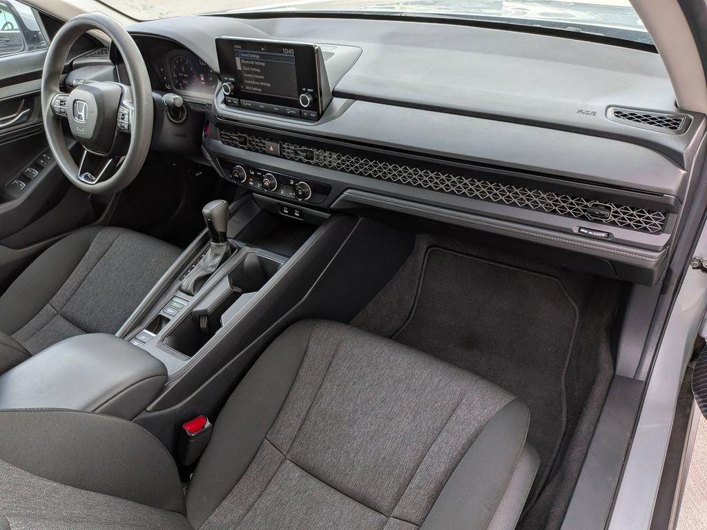 Used 2024 Honda Accord LX image 28