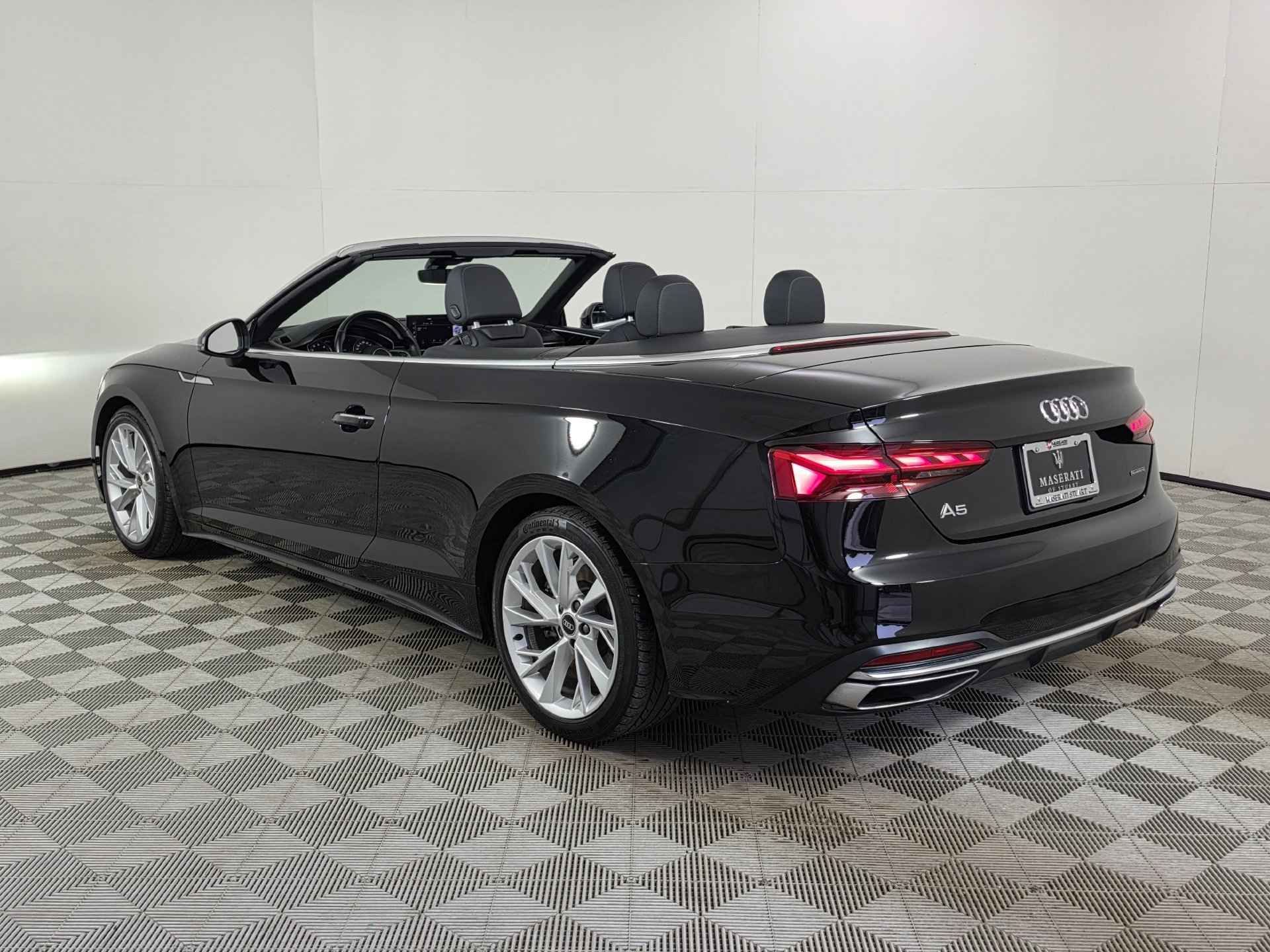 Used 2022 Audi A5 2.0T Premium AWD/4WD image 33