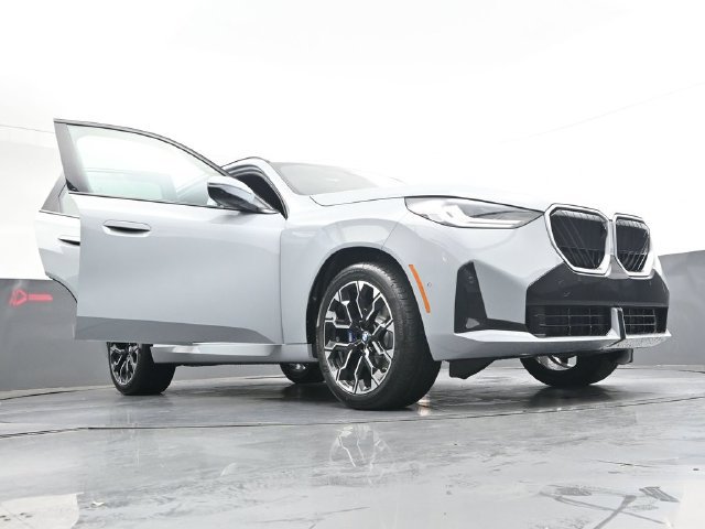 New 2026 BMW X3 xDrive30i w/ Premium Package AWD/4WD image 43