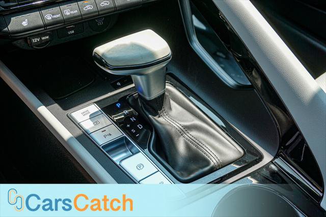 Used 2024 Hyundai Elantra Limited FWD image 36