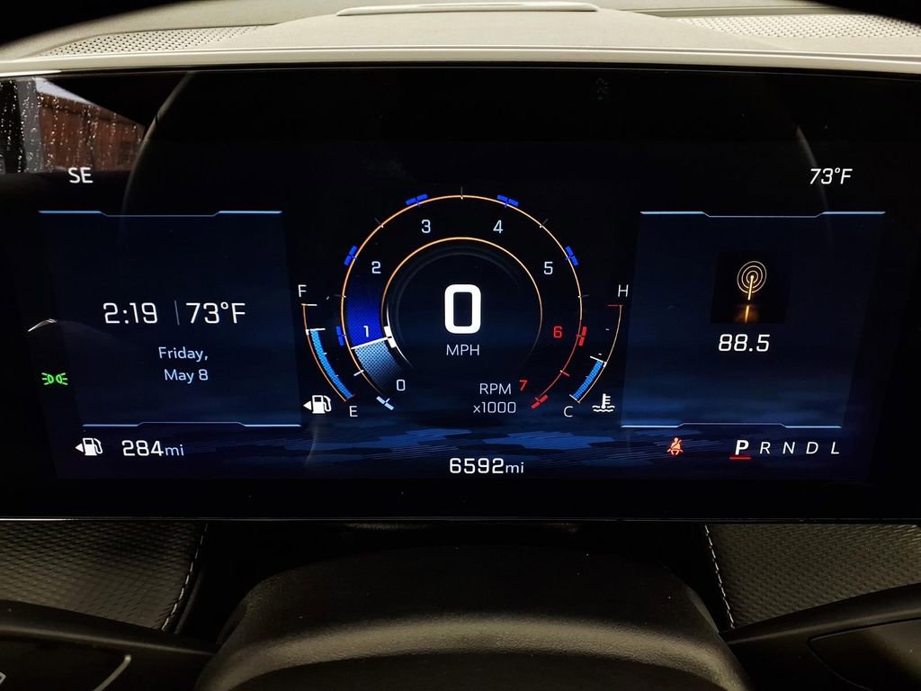 Used 2026 Chevrolet Equinox LT FWD image 19