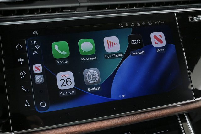 New 2026 Audi Q8 Premium Plus image 16