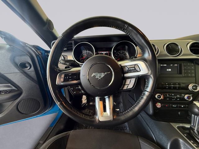 Used 2021 Ford Mustang GT RWD image 13