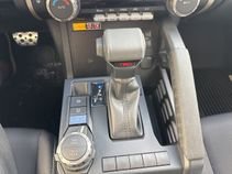 Used 2025 Toyota Tacoma Limited image 9