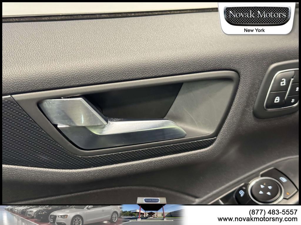 Used 2023 Ford Escape ST-Line Select w/ Tech Pack #2 image 17