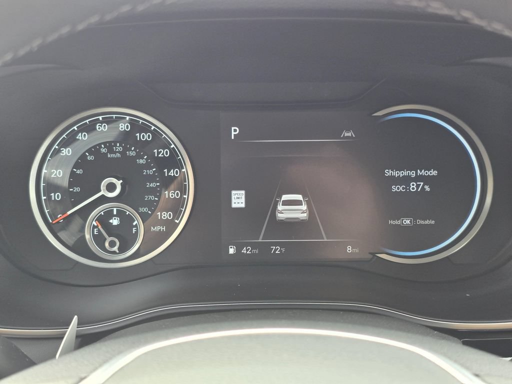 New 2026 Genesis G70 2.5T Prestige AWD/4WD image 25