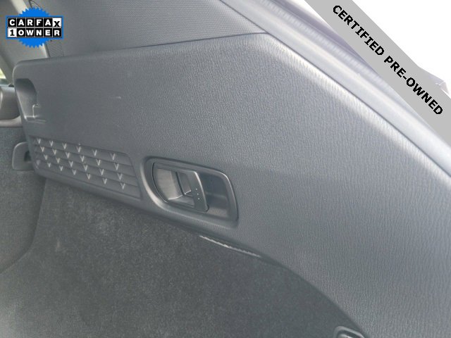 Certified 2025 MAZDA CX-5 Signature image 23