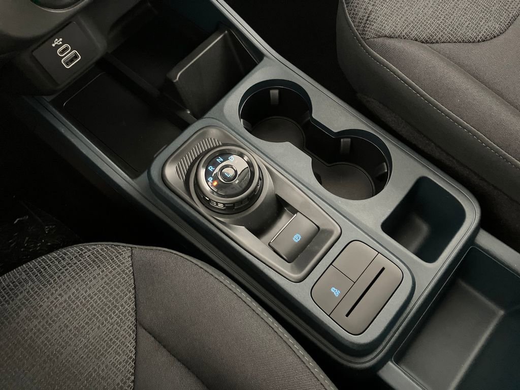 New 2026 Ford Maverick XL image 27