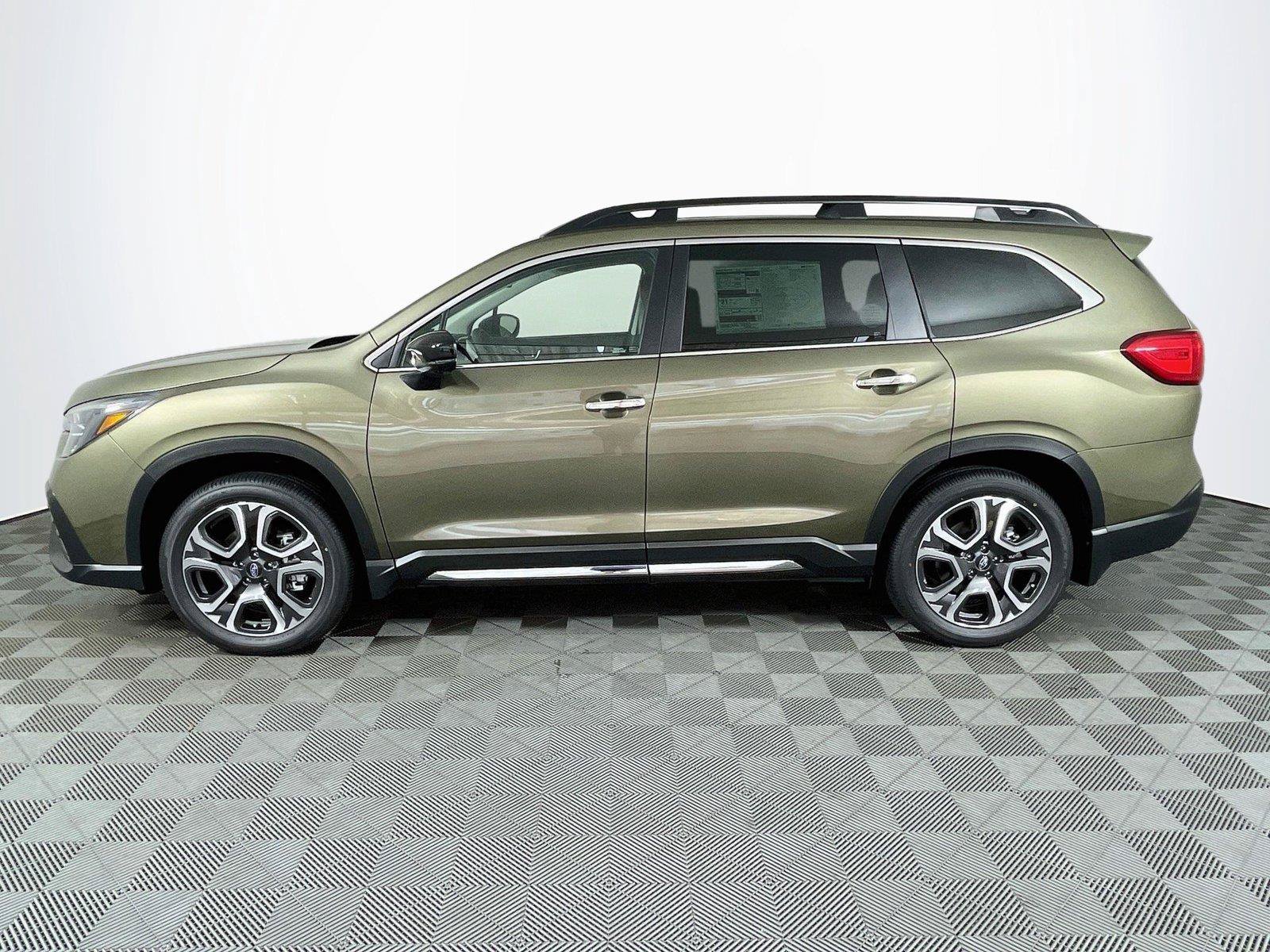 New 2026 Subaru Ascent Touring AWD/4WD image 4