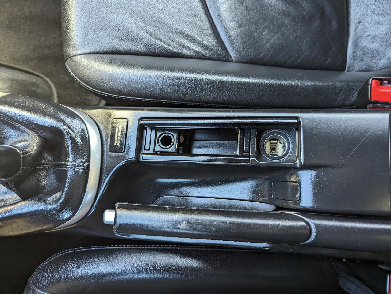 Used 2007 Porsche Cayman S image 20