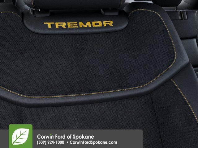 New 2027 Ford Explorer Tremor AWD/4WD image 16