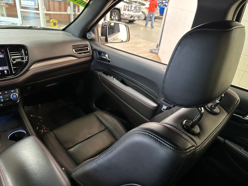 Certified 2023 Dodge Durango R/T image 14