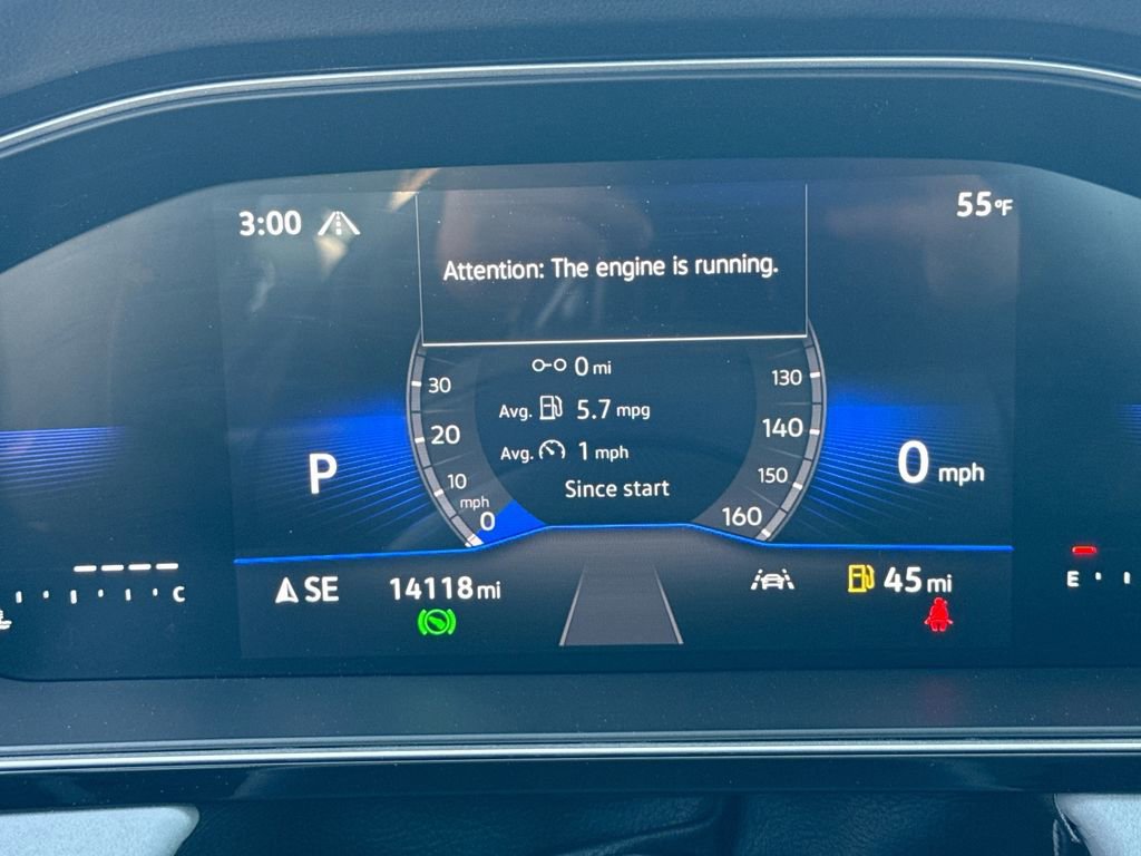 Used 2025 Volkswagen Jetta SE image 10