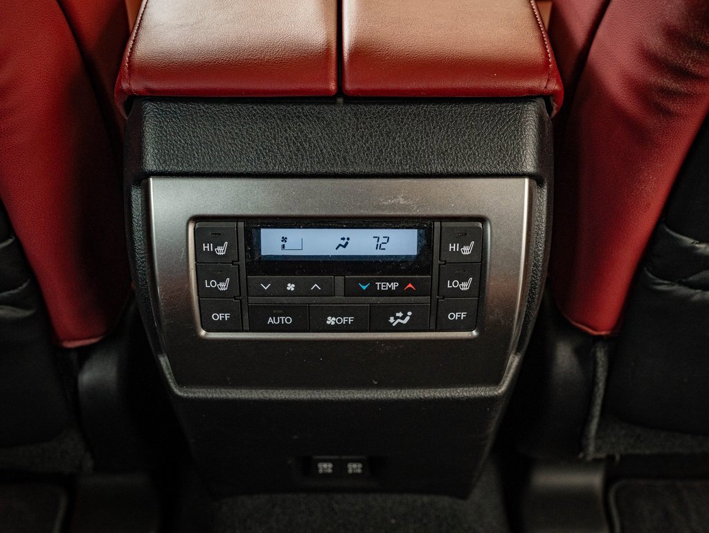 Used 2023 Lexus GX 460 Premium w/ Premium Package image 40