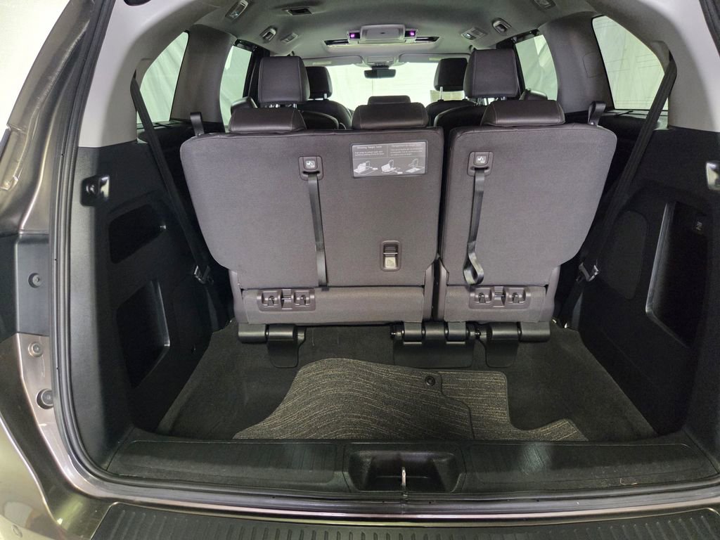 Used 2023 Honda Odyssey Touring image 23