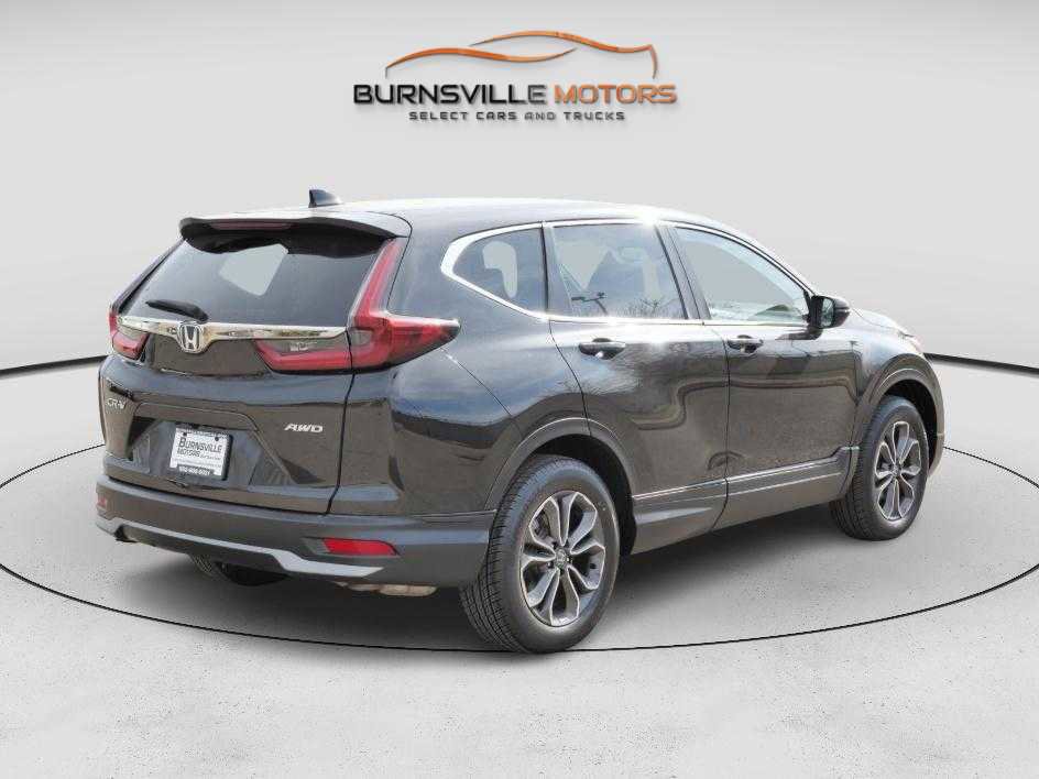 Used 2020 Honda CR-V EX-L image 7