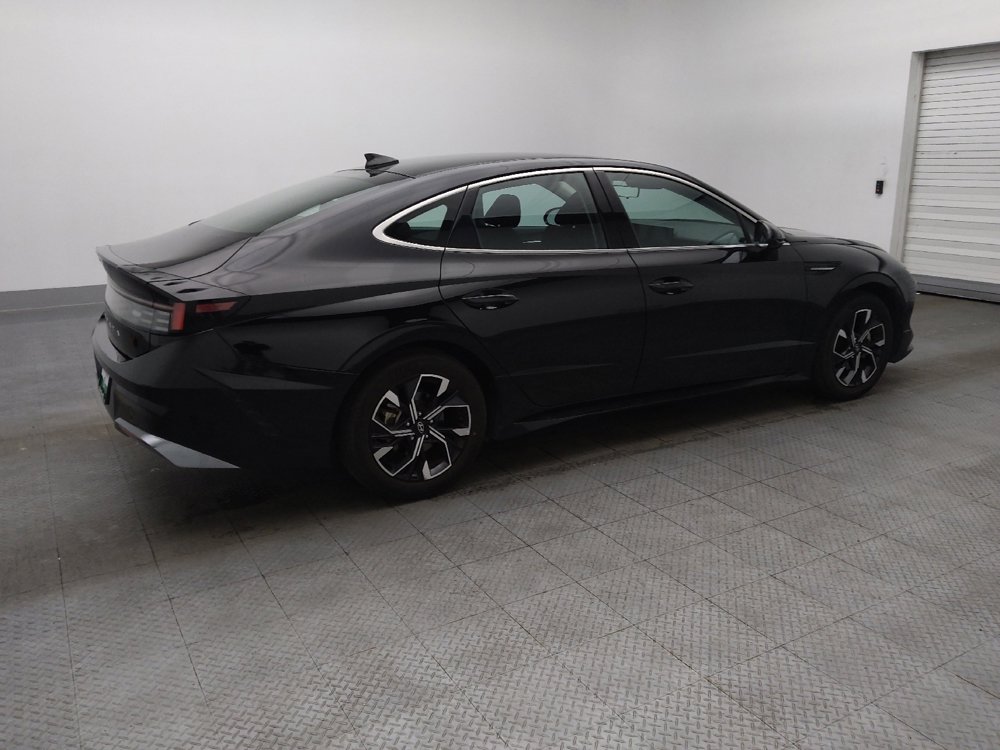 Used 2025 Hyundai Sonata SEL image 10