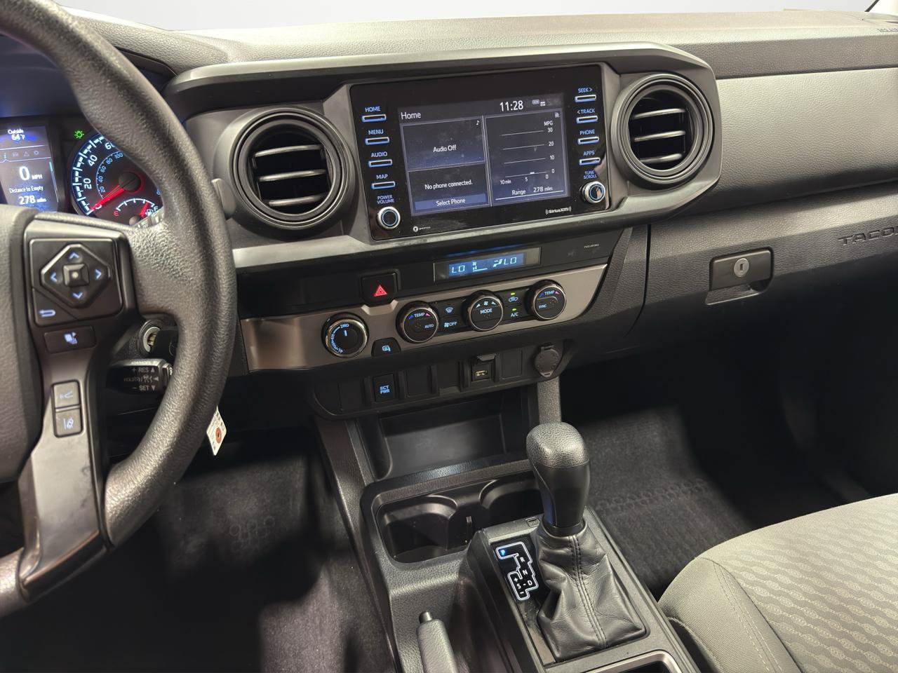 Used 2022 Toyota Tacoma SR AWD/4WD image 19