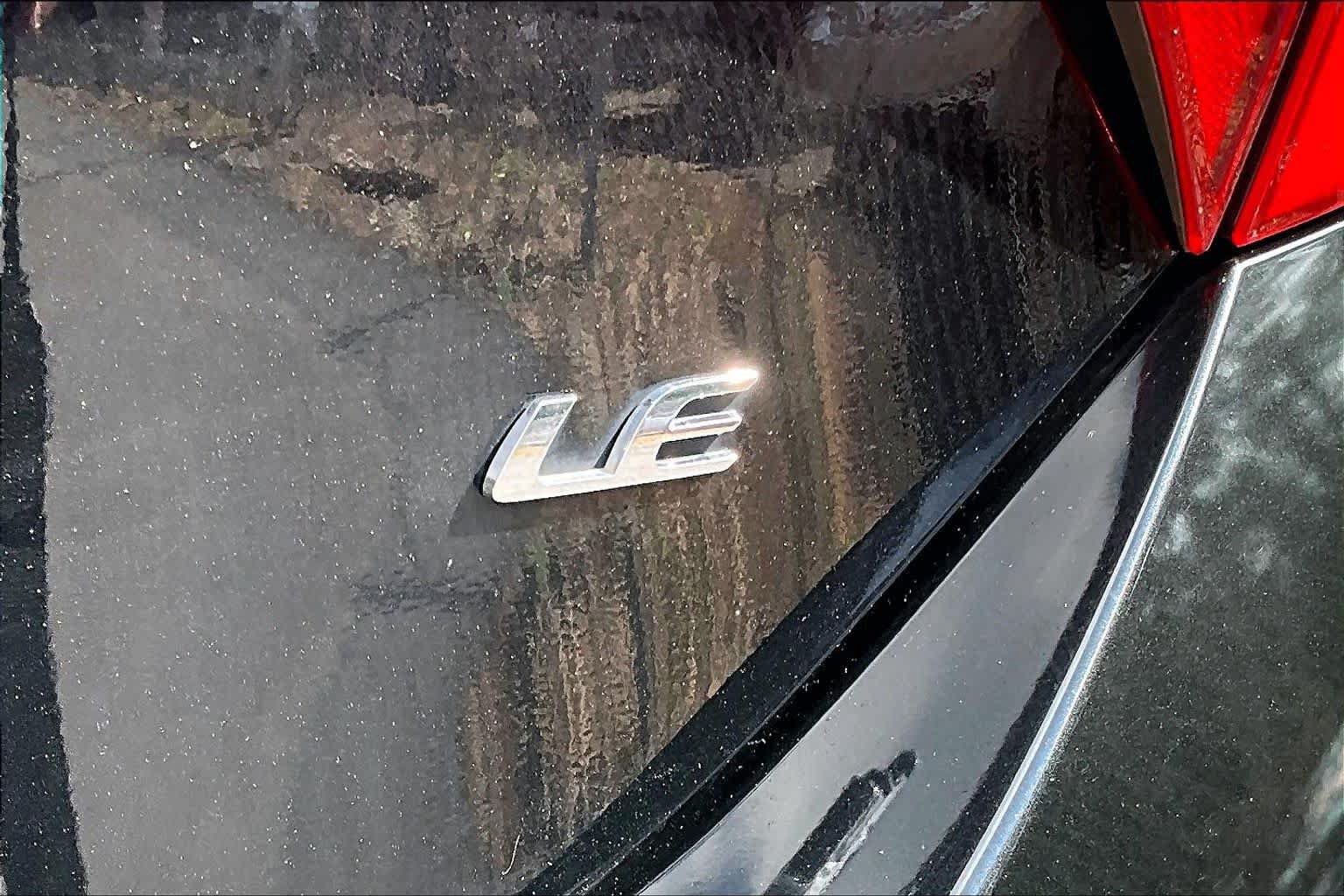 Certified 2019 Toyota Corolla LE FWD image 10