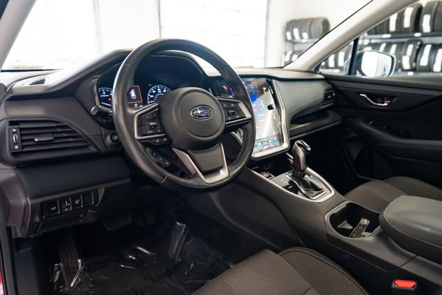 Used 2022 Subaru Outback Premium AWD/4WD image 23