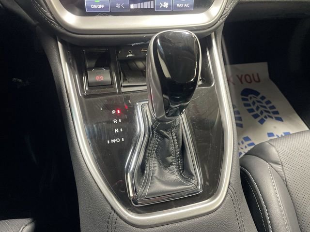 Used 2022 Subaru Outback Limited image 20