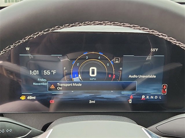 New 2026 Chevrolet Traverse LT w/ Driver Confidence Package image 16