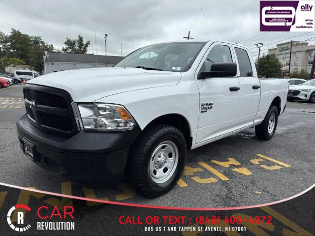 Used 2022 RAM 1500 Tradesman w/ Electronics Group AWD/4WD image 3