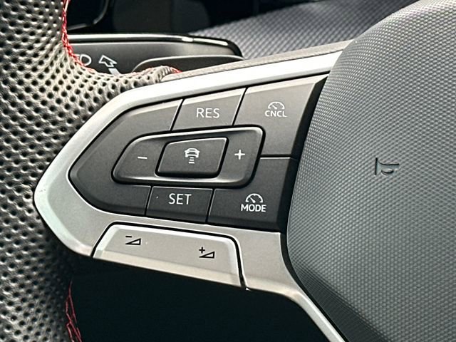 New 2026 Volkswagen GTI Autobahn image 24