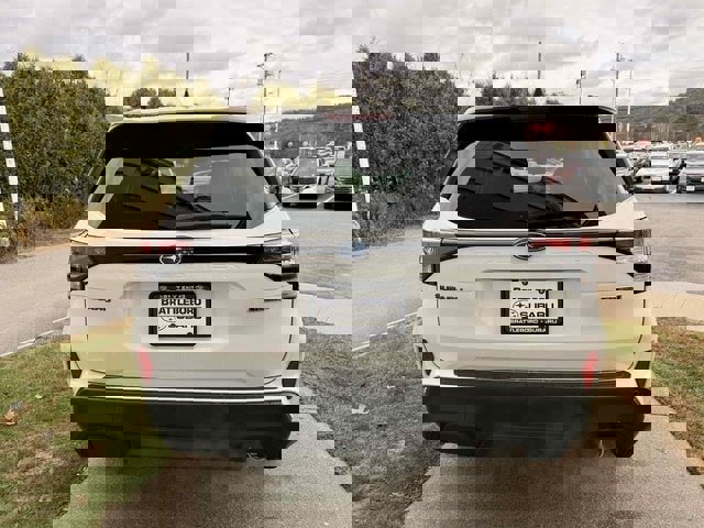 New 2026 Subaru Forester Touring image 5