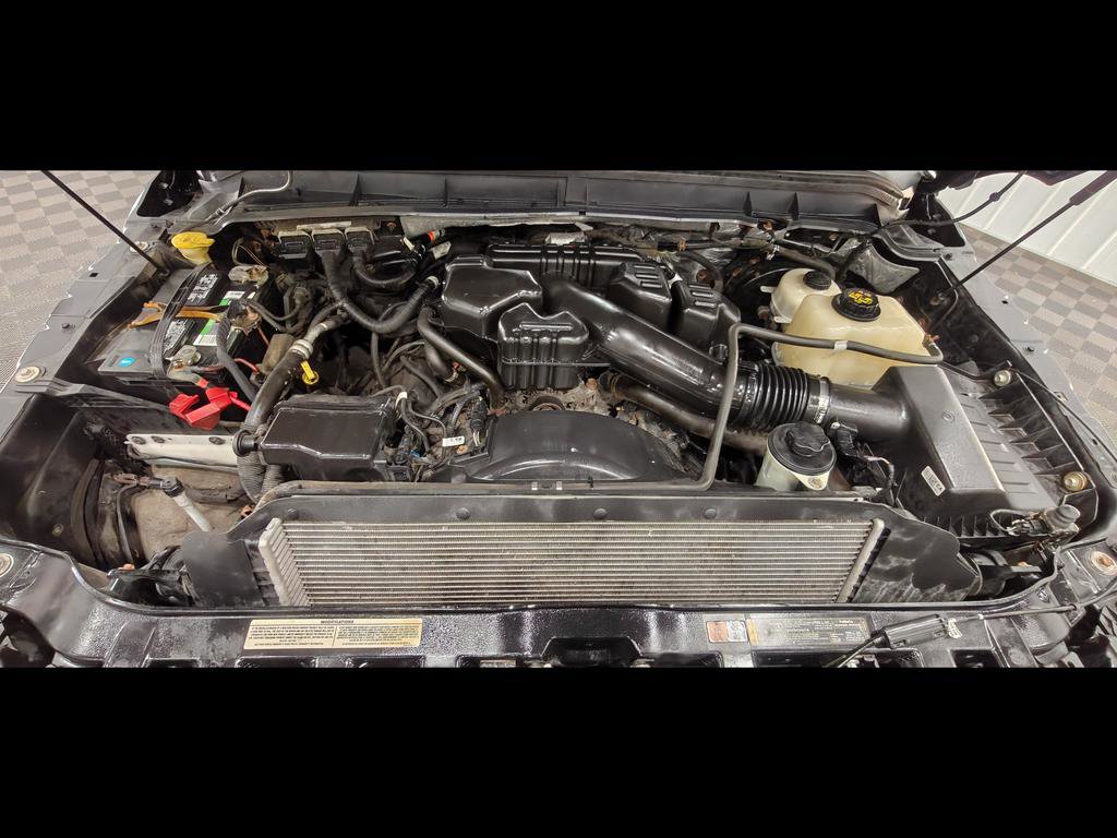 Used 2016 Ford F250 Lariat w/ Lariat Ultimate Package AWD/4WD image 52
