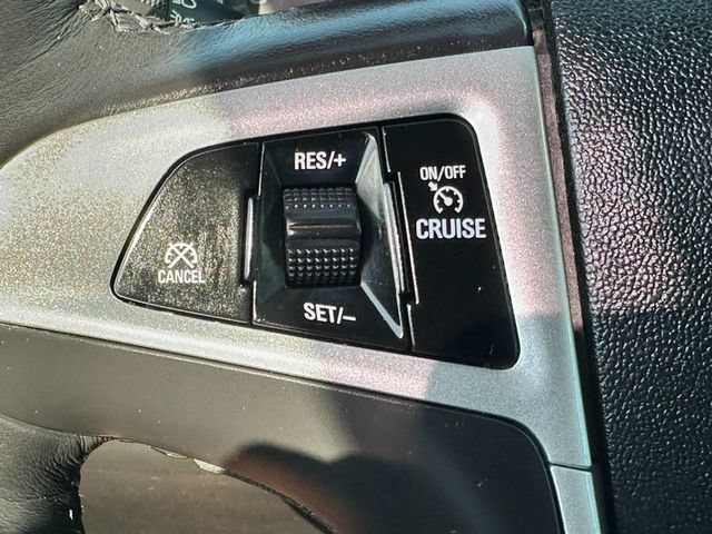 Used 2016 GMC Terrain SLT FWD image 18