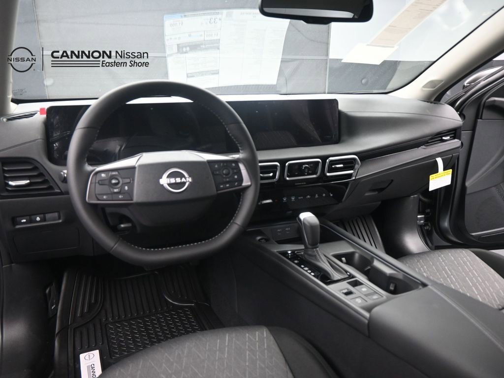 New 2026 Nissan Sentra SV image 15