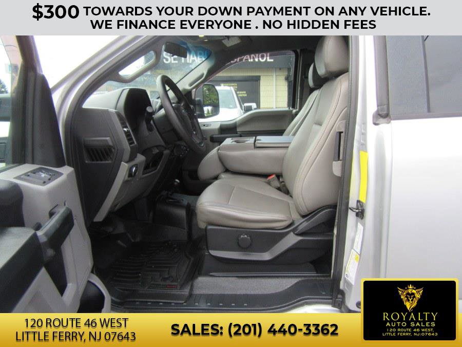 Used 2019 Ford F350 XL w/ XL Value Package image 27