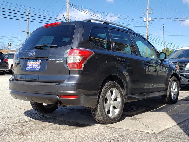 Used 2015 Subaru Forester 2.5i Premium w/ All-Weather Package image 6