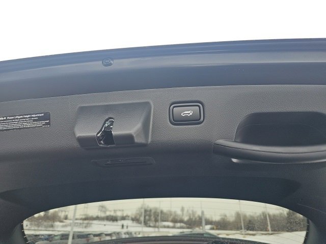 New 2026 Kia Seltos EX w/ EX Sunroof Package image 28